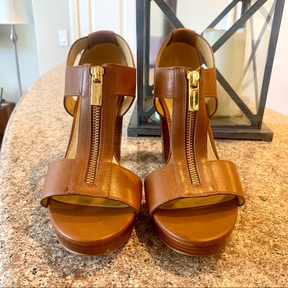 Michael Kors Heels